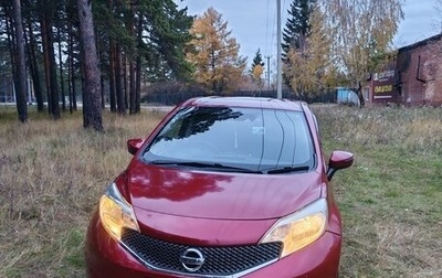Nissan Note II рестайлинг, 2014 год, 680 000 рублей, 1 фотография