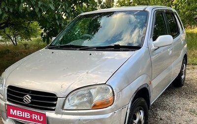 Suzuki Swift II, 2000 год, 150 000 рублей, 1 фотография