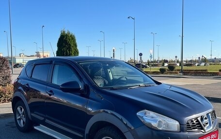 Nissan Qashqai, 2011 год, 850 000 рублей, 1 фотография