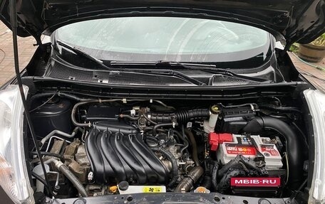 Nissan Juke II, 2013 год, 1 270 000 рублей, 11 фотография