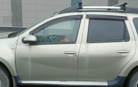 Renault Duster I рестайлинг, 2013 год, 1 000 000 рублей, 6 фотография