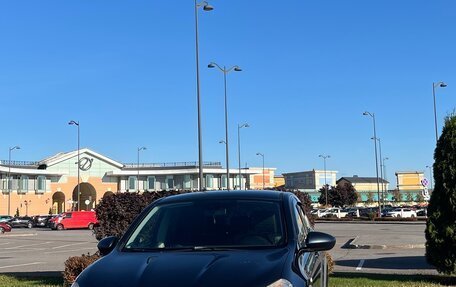 Nissan Qashqai, 2011 год, 850 000 рублей, 2 фотография