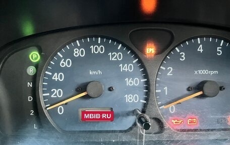 Suzuki Swift II, 2000 год, 150 000 рублей, 13 фотография