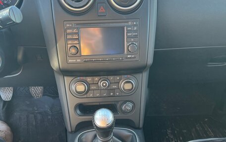 Nissan Qashqai, 2011 год, 850 000 рублей, 5 фотография