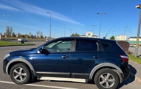 Nissan Qashqai, 2011 год, 850 000 рублей, 4 фотография