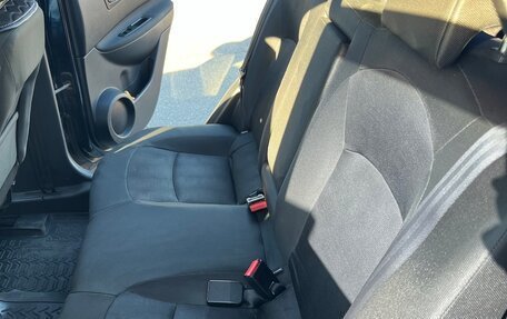 Nissan Qashqai, 2011 год, 850 000 рублей, 8 фотография