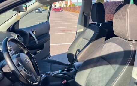 Nissan Qashqai, 2011 год, 850 000 рублей, 7 фотография