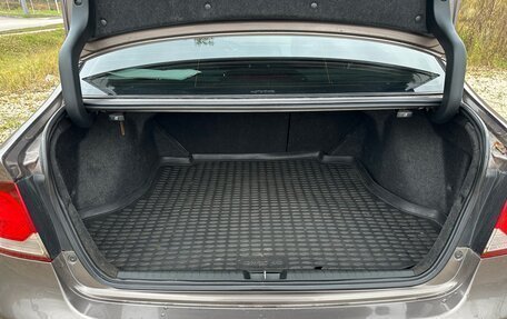 Honda Civic VIII, 2009 год, 849 000 рублей, 19 фотография