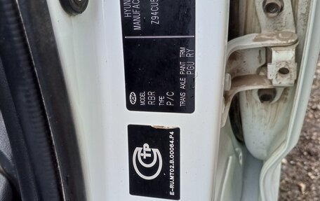 Hyundai Solaris II рестайлинг, 2014 год, 850 000 рублей, 16 фотография