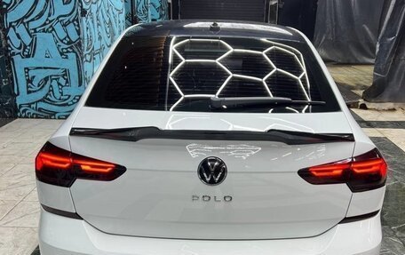 Volkswagen Polo VI (EU Market), 2021 год, 1 990 000 рублей, 4 фотография