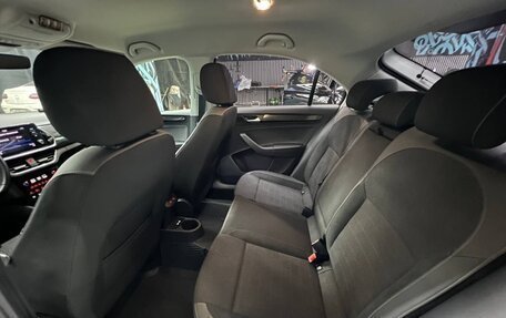 Volkswagen Polo VI (EU Market), 2021 год, 1 990 000 рублей, 10 фотография