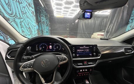 Volkswagen Polo VI (EU Market), 2021 год, 1 990 000 рублей, 7 фотография