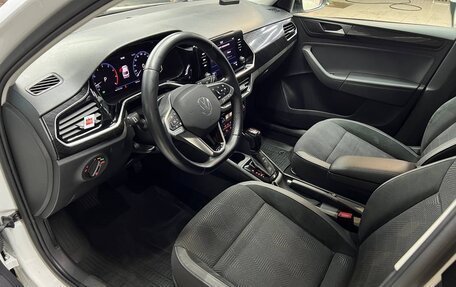 Volkswagen Polo VI (EU Market), 2021 год, 1 990 000 рублей, 6 фотография