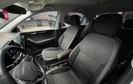 Volkswagen Polo VI (EU Market), 2021 год, 1 990 000 рублей, 11 фотография