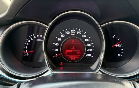KIA cee'd III, 2013 год, 1 300 000 рублей, 5 фотография