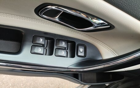 KIA cee'd III, 2013 год, 1 300 000 рублей, 7 фотография