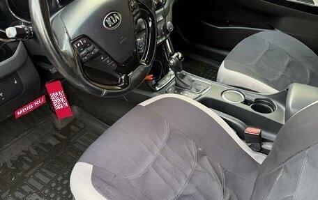 KIA cee'd III, 2013 год, 1 300 000 рублей, 9 фотография