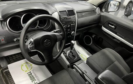 Suzuki Grand Vitara, 2008 год, 795 000 рублей, 9 фотография