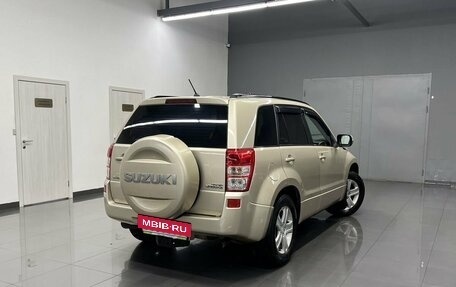 Suzuki Grand Vitara, 2008 год, 795 000 рублей, 2 фотография
