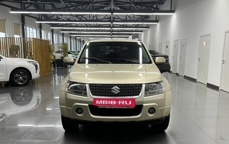 Suzuki Grand Vitara, 2008 год, 795 000 рублей, 3 фотография