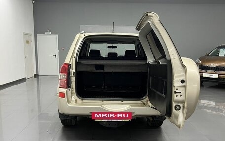 Suzuki Grand Vitara, 2008 год, 795 000 рублей, 7 фотография