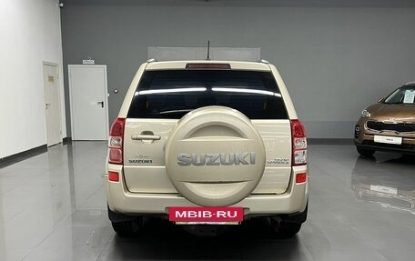 Suzuki Grand Vitara, 2008 год, 795 000 рублей, 4 фотография