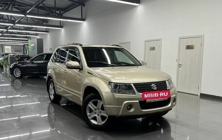 Suzuki Grand Vitara, 2008 год, 795 000 рублей, 5 фотография