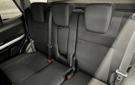 Suzuki Grand Vitara, 2008 год, 795 000 рублей, 10 фотография