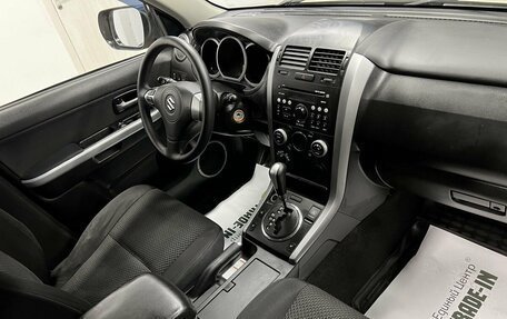 Suzuki Grand Vitara, 2008 год, 795 000 рублей, 14 фотография