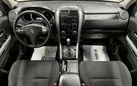 Suzuki Grand Vitara, 2008 год, 795 000 рублей, 11 фотография