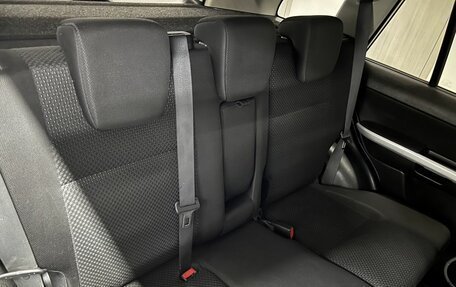 Suzuki Grand Vitara, 2008 год, 795 000 рублей, 13 фотография