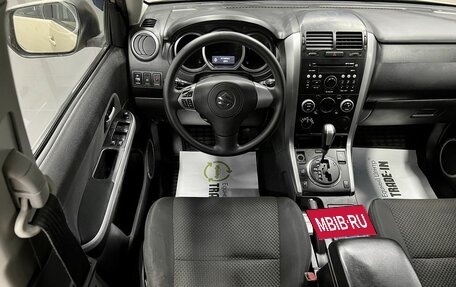 Suzuki Grand Vitara, 2008 год, 795 000 рублей, 12 фотография