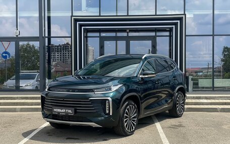 CheryExeed TXL, 2024 год, 3 600 000 рублей, 1 фотография