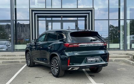 CheryExeed TXL, 2024 год, 3 600 000 рублей, 7 фотография