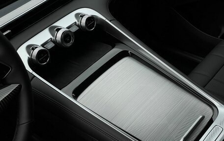 CheryExeed TXL, 2024 год, 3 600 000 рублей, 11 фотография