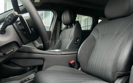 CheryExeed TXL, 2024 год, 3 600 000 рублей, 9 фотография