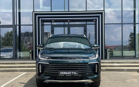 CheryExeed TXL, 2024 год, 3 600 000 рублей, 2 фотография