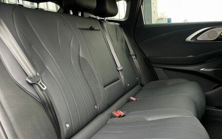 CheryExeed TXL, 2024 год, 3 600 000 рублей, 14 фотография