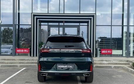 CheryExeed TXL, 2024 год, 3 600 000 рублей, 6 фотография