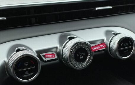 CheryExeed TXL, 2024 год, 3 600 000 рублей, 13 фотография