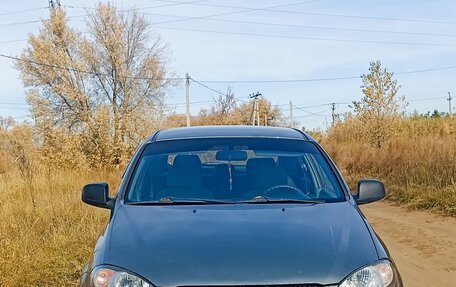 Chevrolet Lacetti, 2010 год, 450 000 рублей, 1 фотография