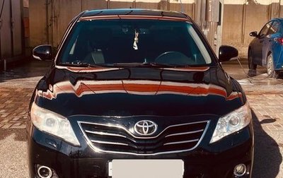 Toyota Camry, 2010 год, 1 750 000 рублей, 1 фотография