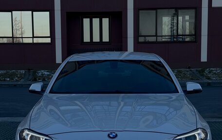 BMW 5 серия, 2014 год, 2 199 000 рублей, 1 фотография