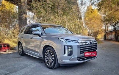Hyundai Palisade I, 2022 год, 5 800 000 рублей, 1 фотография