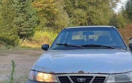 Daewoo Nexia I рестайлинг, 2006 год, 60 000 рублей, 1 фотография