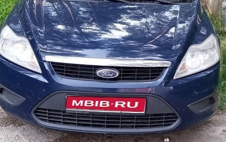 Ford Focus II рестайлинг, 2008 год, 430 000 рублей, 1 фотография