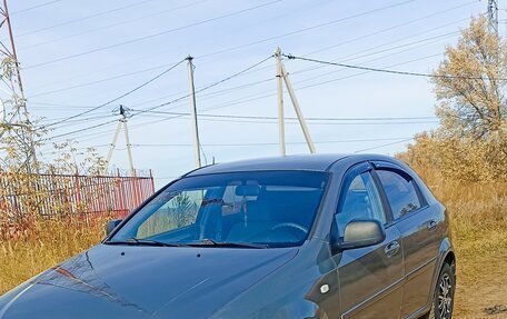 Chevrolet Lacetti, 2010 год, 450 000 рублей, 3 фотография