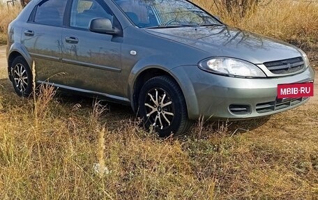 Chevrolet Lacetti, 2010 год, 450 000 рублей, 2 фотография