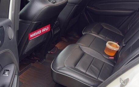 Mercedes-Benz M-Класс, 2013 год, 2 600 000 рублей, 9 фотография
