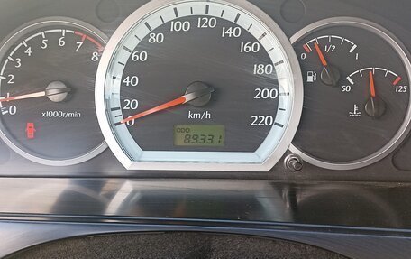 Chevrolet Lacetti, 2010 год, 450 000 рублей, 7 фотография